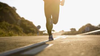 Un joven corre 400 kilómetros para concienciar sobre una enfermedad que era desconocida para él