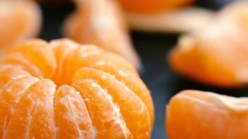 La mandarina con forma de calabaza rompe todas las barreras de los precios