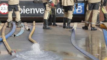 Respuesta contundente de un abogado al bulo que desmiente el trabajador del centro comercial Bonaire: "Es lo que hay"