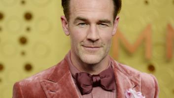 James Van Der Beek, de 'Dawson crece', padece cáncer de colon