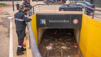 Ira por lo que les dijo el dueño de un restaurante de Bonaire a sus trabajadores la noche de la DANA