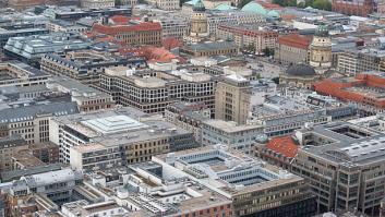 Existe una copia en miniatura de Ámsterdam donde los turistas resuelven crímenes