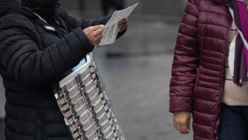 Esta es la fecha límite para comprar un décimo de la Lotería de Navidad