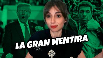 "La gran mentira", por Marta Flich