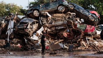 Un experto del CSIC avanza otro fenómeno extremo en la misma zona de la DANA