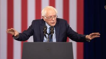 Bernie Sanders comprende la victoria de Trump y señala al Partido Demócrata: "Ha abandonado a la clase trabajadora"