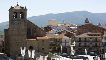 Netflix toma el control de un pueblo de Salamanca