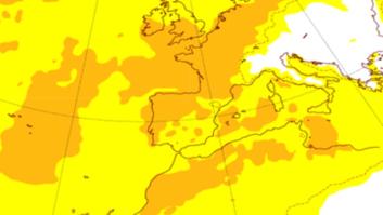 La AEMET deja la mejor noticia a las puertas del puente de diciembre