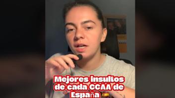 Dice cuáles son los mejores insultos de cada comunidad autónoma de España: todos tienen un estilo único