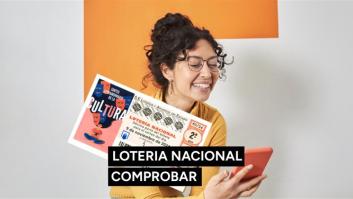 Resultados del Sorteo Extraordinario de la Cultura 2024 de Lotería Nacional hoy 9 de noviembre