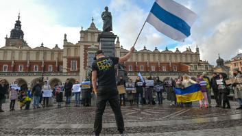 Filtran el acuerdo de paz de Putin para Ucrania