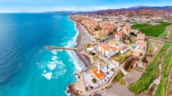 Reino Unido otorga el premio a mejor clima de Europa en noviembre a un pueblo español del que nadie habla