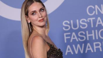 Relacionan a Chiara Ferragni con el heredero de Pirelli, Giovanni Tronchetti