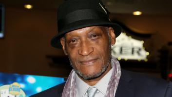 El actor Tony Todd, conocido por 'Candyman' y 'Destino Final', fallece a los 69 años