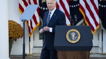 Biden y Trump se reunirán el miércoles en la Casa Blanca para iniciar la transición