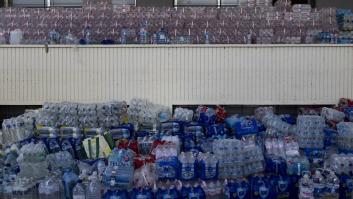 El Gobierno aconseja hervir el agua mientras Mazón recomienda el agua embotellada