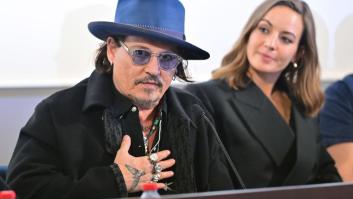 Johnny Depp manda este mensaje de dos minutos tras lo ocurrido con la DANA en España