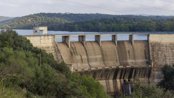 La presa que se paralizó por una orden y hubiera sido vital en la DANA de Valencia: "No se hubieran producido tantas muertes"