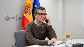 Bolaños traslada a los partidos el nuevo decreto de ayudas que aprobará mañana el Gobierno