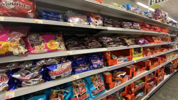 Analiza las chocolatinas más populares y encuentra cuál es la peor del supermercado