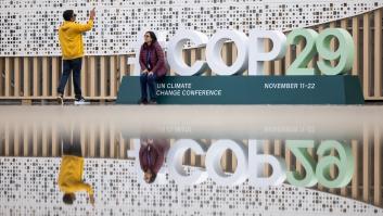 COP29, qué se juega en la conferencia de la ONU sobre el cambio climático en Bakú