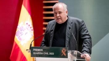 Iker Jiménez se refiere de esta forma tan contundente a Antonio García Ferreras