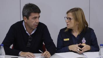 Bernabé dice que Mazón "sabrá con cuál quedarse" de sus "variopintas" versiones: "Se tiene que dedicar a trabajar"