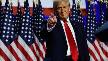 El juez pospone indefinidamente la sentencia contra Trump por los pagos a 'Stormy Daniels'