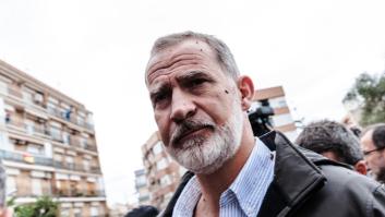 'The Times' lanza un inusitado augurio sobre qué les puede ocurrir a los reyes tras lo de Valencia