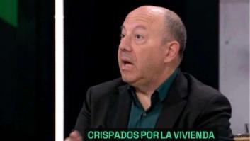 Gonzalo Bernardos lanza un tajante mensaje a quienes están de alquiler: muchos responden con su realidad