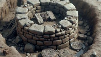 La ciencia resuelve el misterio del famoso cadáver de una saga nórdica de 800 años de antigüedad