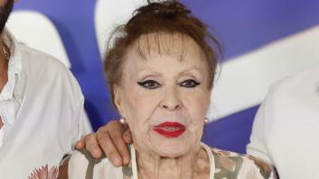 Para enmarcar de principio a fin: el mensaje de Gemma Cuervo a los afectados por la DANA