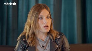 Leire Martínez se pronuncia sobre el comunicado de su salida y el último concierto con La oreja de Van Gogh