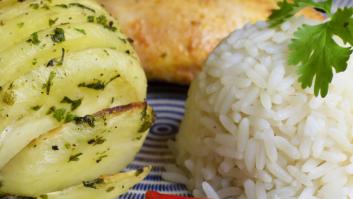 Soy técnica en Nutrición y veo que muchos en España cometen este error al temer comer arroz