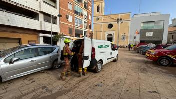 Mercadona anuncia estas medidas tras la DANA