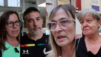 Los emocionantes testimonios de afectados por la DANA que están recuperando sus fotos gracias a una iniciativa de la Universidad de Valencia