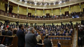 Los problemas políticos se colocan como primer problema de España tras la DANA, seguidos de la vivienda