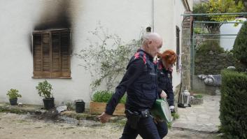 Investigan la muerte de un padre y su hijo menor de edad con signos de violencia en Arenys de Mar (Barcelona)