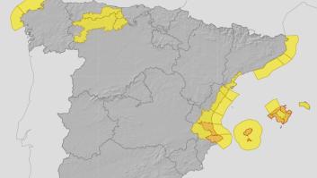 Roberto Brasero hace saltar las alarmas en toda la zona 0 Valencia