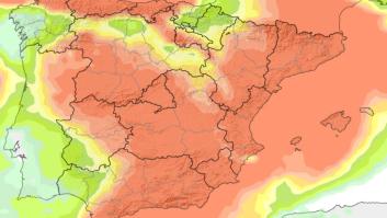 La AEMET activa la alerta a gritos: lo que viene puede terminar en desbordamiento e inundaciones