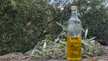 El mejor aceite de oliva español se desplaza a una zona inédita