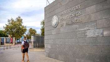 El Ayuntamiento de Valencia suspende todas las clases en la capital ante la llegada de la nueva DANA