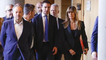 El PP de Madrid renuncia a parte de la comisión de investigación a Begoña Gómez tras el descalabro del primer día
