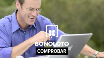 Comprobar Bonoloto: resultado del sorteo de hoy miércoles 13 de noviembre