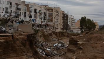 Estos contribuyentes de última hora se quedan fuera de las ayudas por la DANA