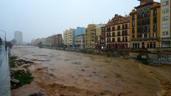 Málaga en alerta roja: tres ríos desbordados y decenas de pueblos en riesgo por la DANA