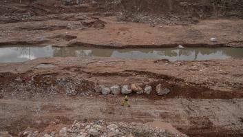 Hallan los cuerpos de Rubén e Izan, los niños desaparecidos en Torrent por la DANA