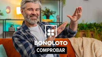 Comprobar Bonoloto: resultado del sorteo de hoy jueves 14 de noviembre