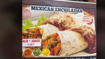 Un mexicano va a un restaurante mexicano de Las Palmas y no tarda en criticarlo ni medio segundo