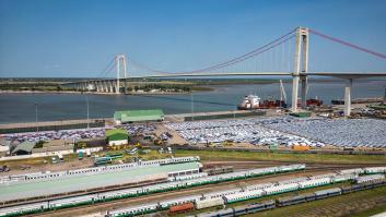 Luz verde al puente colgante más largo del continente de más de 700 millones de euros